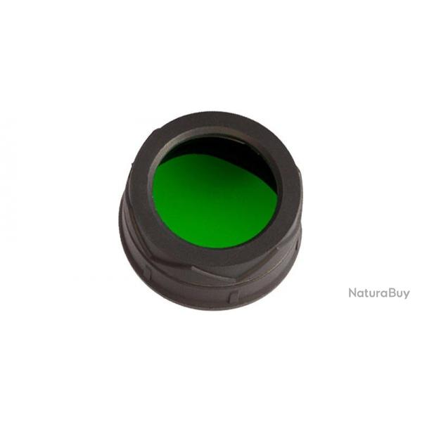 NITECORE - NCNFG34 - FILTRE VERT 34MM