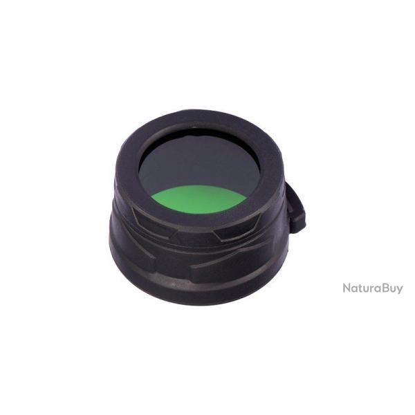 NITECORE - NCNFG40 - FILTRE VERT 40MM