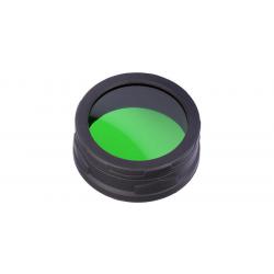 NITECORE - NCNFG60 - FILTRE VERT 60MM