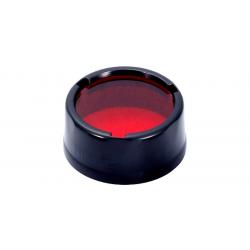 NITECORE - NCNFR25 - FILTRE ROUGE 25MM