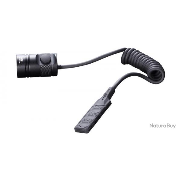 NITECORE - NCRSW1 - INTERRUPTEUR DPORT