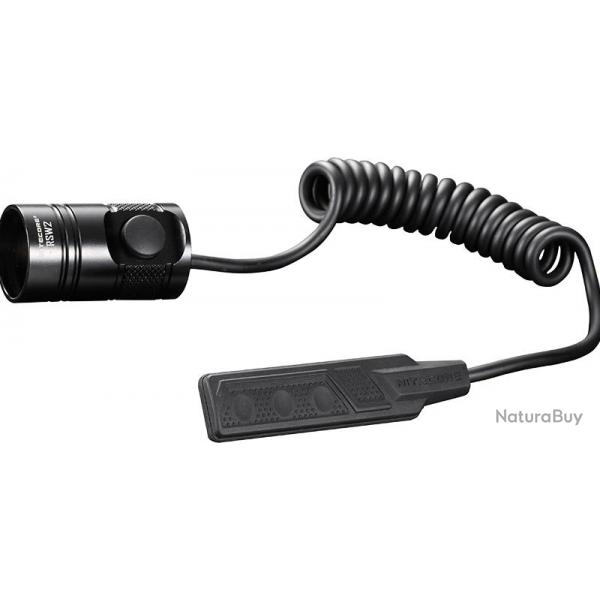 NITECORE - NCRSW2 - INTERRUPTEUR DPORT