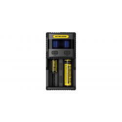 NITECORE - NCSC2 - SUPERB CHARGER2