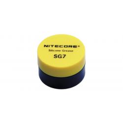 NITECORE - NCSG07 - GRAISSE 5G