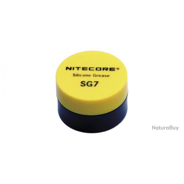 NITECORE - NCSG07 - GRAISSE 5G