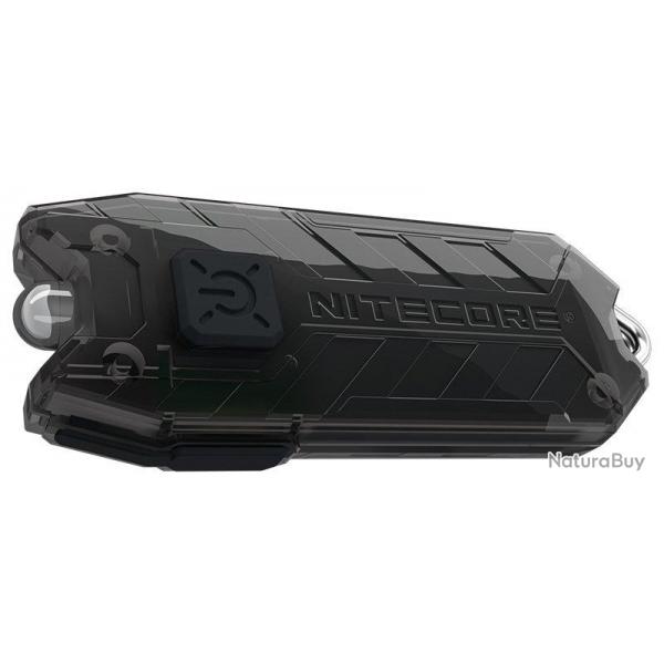 NITECORE - NCTUBEUV - TUBE BLACK - LUMIRE UV