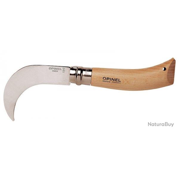 OPINEL - OP000657 - OPINEL - N10 SERPETTE HTRE