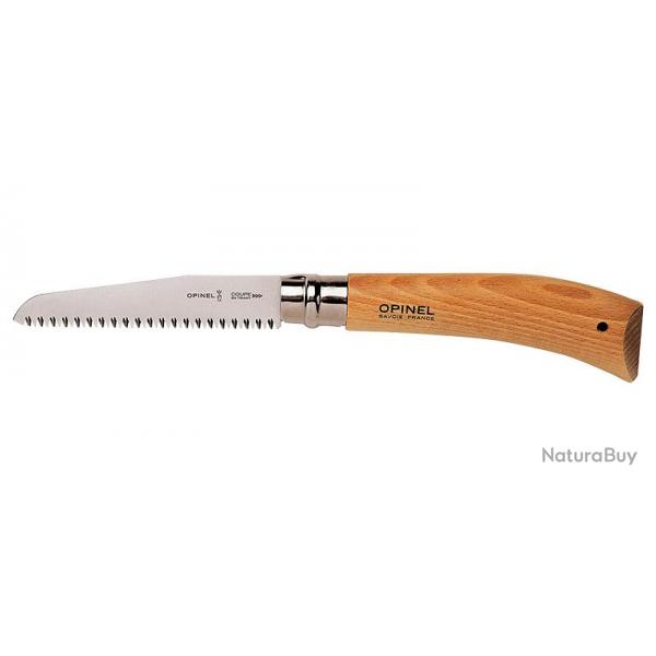 OPINEL - OP000658 - OPINEL - N12 COUTEAU SCIE