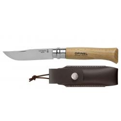 OPINEL - OP001089 - OPINEL - N°8 HÊTRE