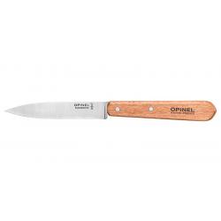 OPINEL - OP001222 - OPINEL - BOÎTE 2 N°102 HÊTRE CARBONE