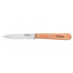 OPINEL - OP001222 - OPINEL - BOÎTE 2 N°102 HÊTRE CARBONE