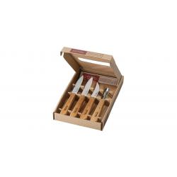 OPINEL - OP001300 - OPINEL - COFFRET N°112-113-114-115