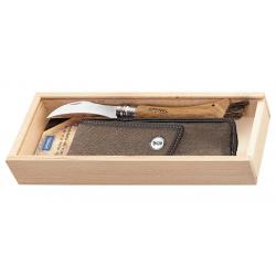 OPINEL - OP001327 - OPINEL - PLUMIER COUTEAU À CHAMPIGNONS