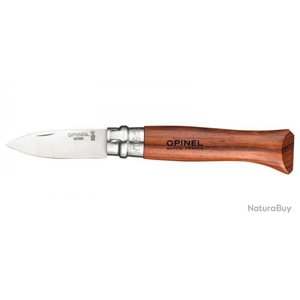 OPINEL - OP001616 - OPINEL - N9 HUITRES ET COQUILLAGES