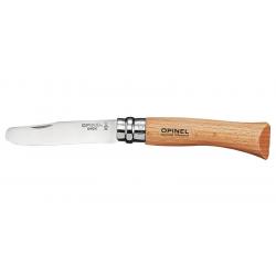 OPINEL - OP001696 - OPINEL - PRÉSENTOIR 6 N°7VRI HÊTRE