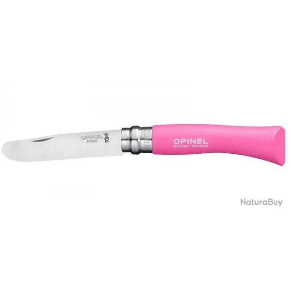 OPINEL - OP001699 - OPINEL - PRSENTOIR 6 N7VRI FUCHSIA