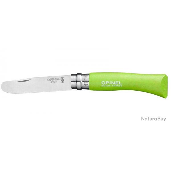 OPINEL - OP001700 - OPINEL - PRSENTOIR 6 N7VRI POMME