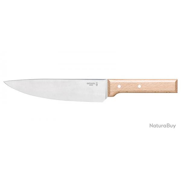 OPINEL - OP001818 - OPINEL - N118 COUTEAU CHEF
