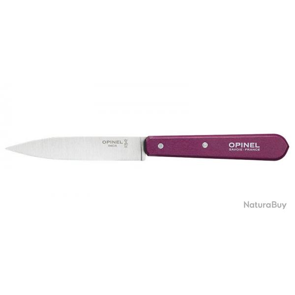 OPINEL - OP001914 - OPINEL - N112 ACIDULS