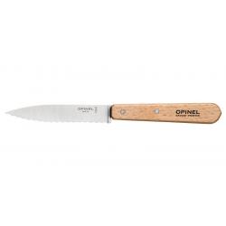 OPINEL - OP001918 - OPINEL - PRÉSENTOIR 6 N°113 HÊTRE