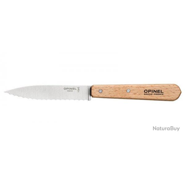 OPINEL - OP001918 - OPINEL - PRSENTOIR 6 N113 HTRE