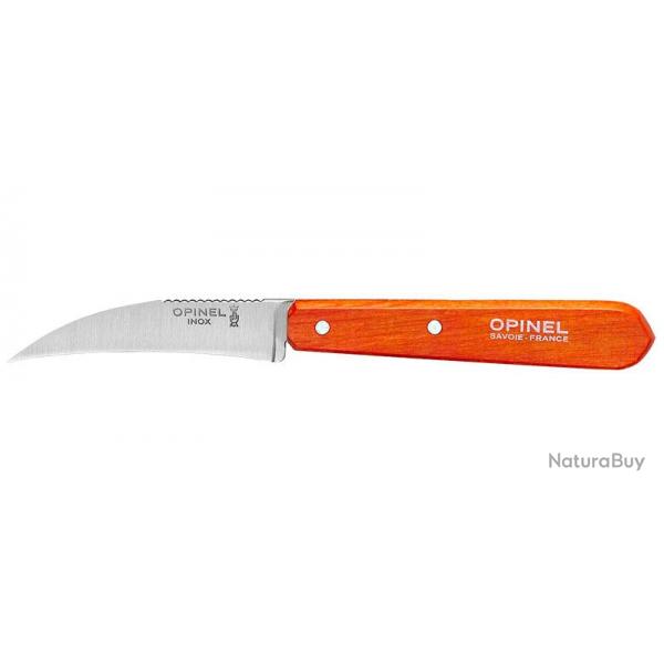 OPINEL - OP001926 - OPINEL - N114 MANDARINE