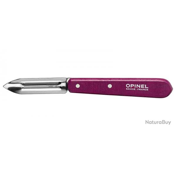 OPINEL - OP001929 - OPINEL - N115 AUBERGINE