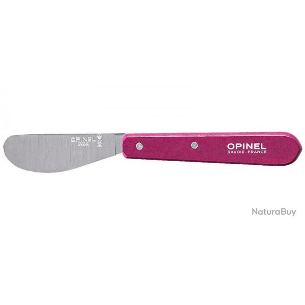 OPINEL - OP001934 - OPINEL - TARTINEUR N117 AUBERGINE