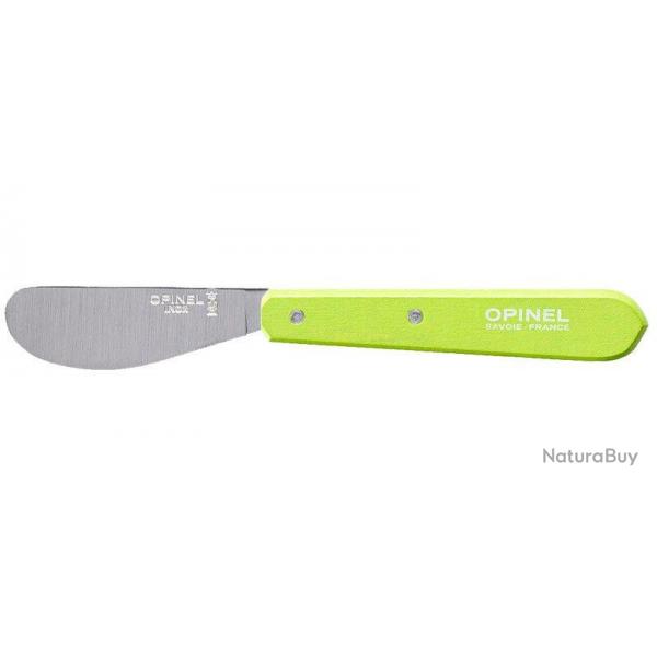 OPINEL - OP001935 - OPINEL - TARTINEUR N117 POMME