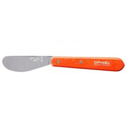 OPINEL - OP001936 - OPINEL - TARTINEUR N°117 MANDARINE