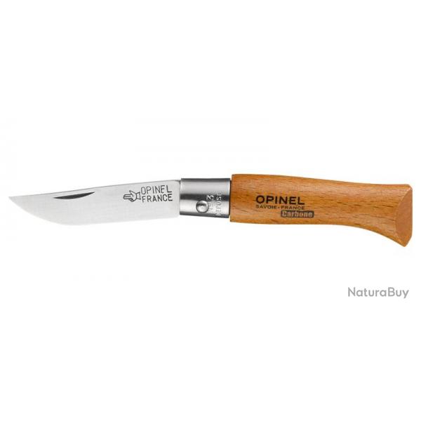 OPINEL - OP111030 - OPINEL - N3VRN HTRE