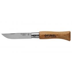 OPINEL - OP121040 - OPINEL - N°4VRI HÊTRE