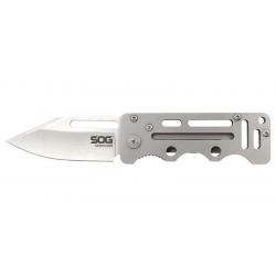 SOG - SGEZ_1 - SOG - CASH CARD KNIVE