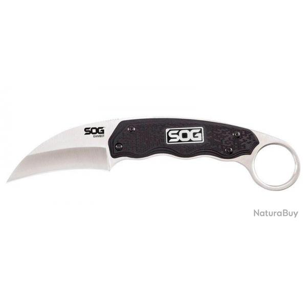 SOG - SGGB1001 - SOG - GAMBIT