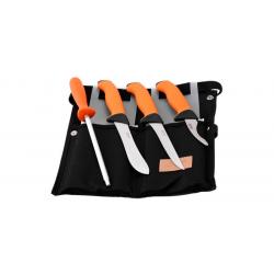 EKA KNIVARS - SW730403 - BUTCHER SET