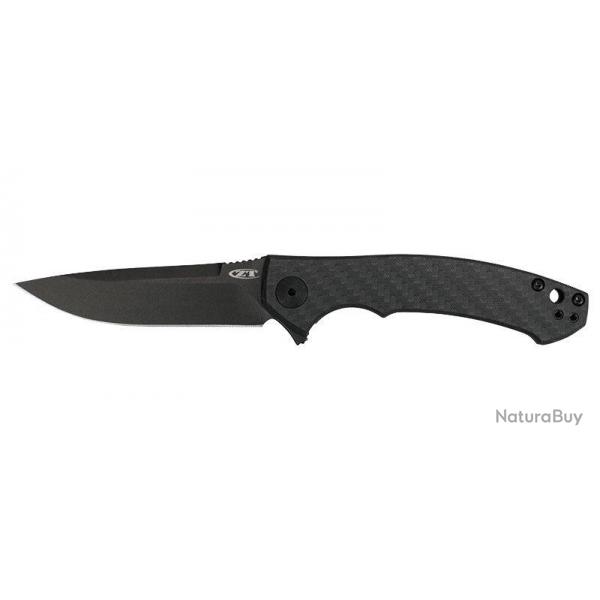 ZERO TOLERANCE - ZT0450CF - MODEL 0450CF SINKEVICH