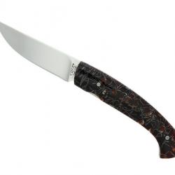 1515 - 1515.37 - COUTEAU 1515 SPARKE THERMO NOIR/ROUGE