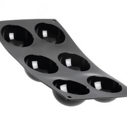MOUL'FLEX - 1961.01 - MOULE MOUL'FLEX 6 DEMI-SPHERES