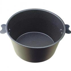 GOBEL - 212620 - MOULE A CHARLOTTE GOBEL Ø18CM