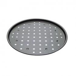 GOBEL - 227130 - MOULE A PIZZA GOBEL PERFORE Ø34CM