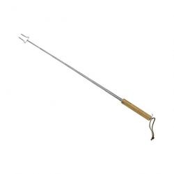 DIVERS - 4.2460 - FOURCHETTE BARBECUE TELESCOPIQUE