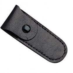 DIVERS - 428.N - ETUI COUPE-ONGLES NOIR