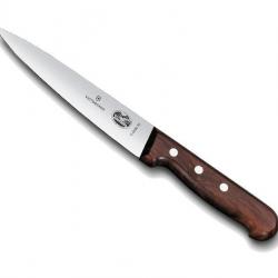 VICTORINOX - 5.5600.12 - COUTEAU SAIGNER VICTORINOX 12CM PALISSANDRE