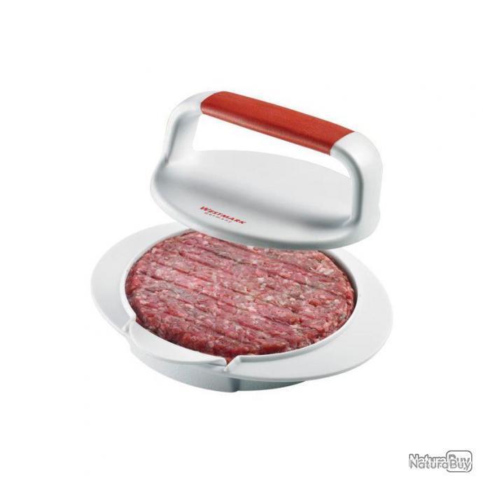 Westmark 6233 Presse A Steak Hache Westmark Ustensiles De Cuisine 5105645