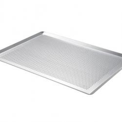 DE BUYER - 7367.40 - PLAQUE DE CUISSON DE BUYER PERFOREE