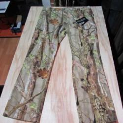 Pantalon de camouflage DEERHUNTER, modèle GH STALK 6-POCKET TROUSERS
