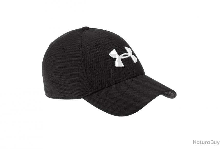 casquette under armor