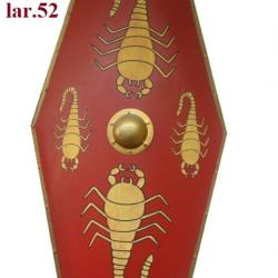 Offrez ce Bouclier Romain de 79 cm