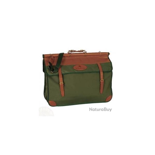 SAC DE BATTUE VERNEY CARRON - BALDY - VERT