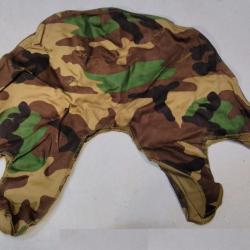 couvre-casque camouflage pour casque M1 style américain ( réserve OTAN US )